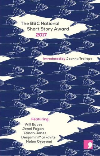 The BBC National Short Story Award 2017