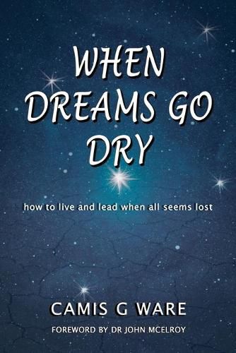 Cover image for When Dreams Go Dry: how to live and lead when all seems lost