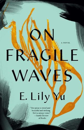 Cover image for On Fragile Waves
