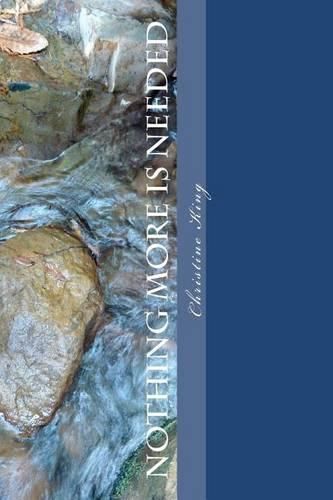 Cover image for Nothing More is Needed: on caring for our animals (and ourselves)