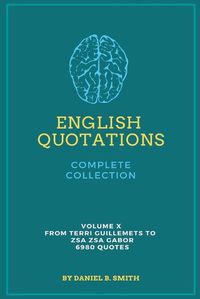 Cover image for English Quotations Complete Collection