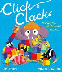 Cover image for Click Clack