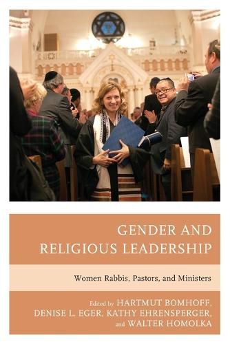 Gender and Religious Leadership