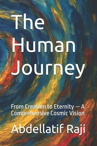 Cover image for The Human Journey