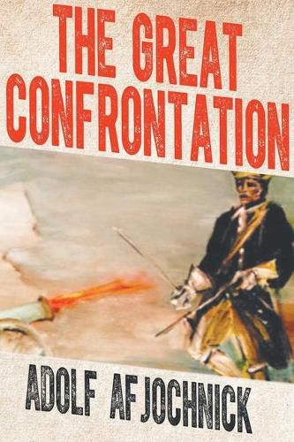 Cover image for The Great Confrontation