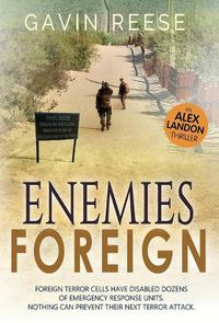 Cover image for Enemies Foreign