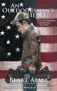 Cover image for An Outdoorsman's Heart