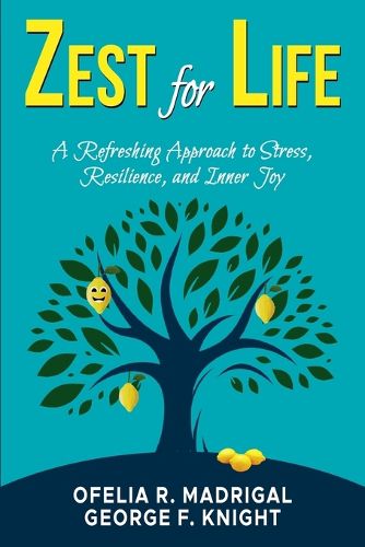 Cover image for Zest for Life