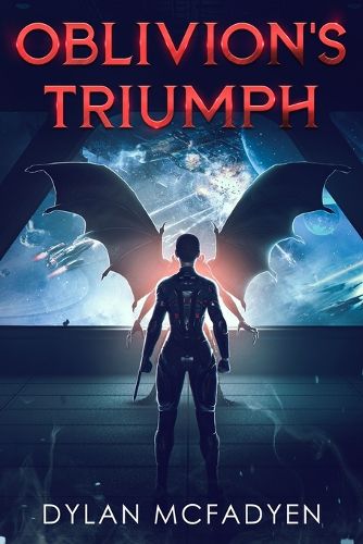 Cover image for Oblivion's Triumph