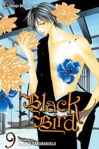Cover image for Black Bird, Vol. 9