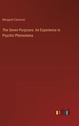 Cover image for The Seven Purposes
