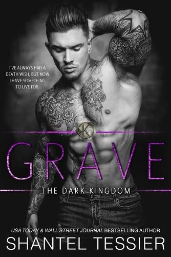 Cover image for Grave