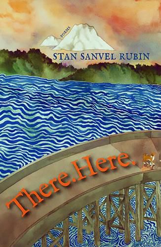 Cover image for There.Here