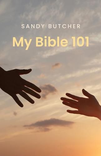 Cover image for My Bible 101