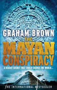 Cover image for The Mayan Conspiracy
