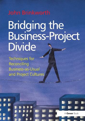 Bridging the Business-Project Divide