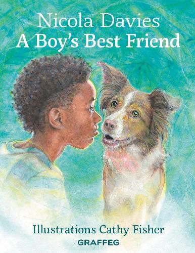 Cover image for A Boy's Best Friend