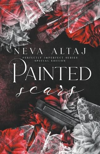 Cover image for Painted Scars (Special Edition Print)