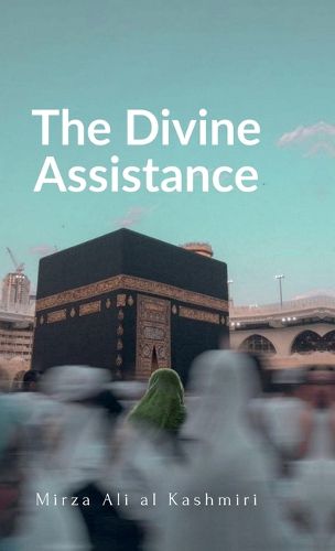 Cover image for The Divine Assistance