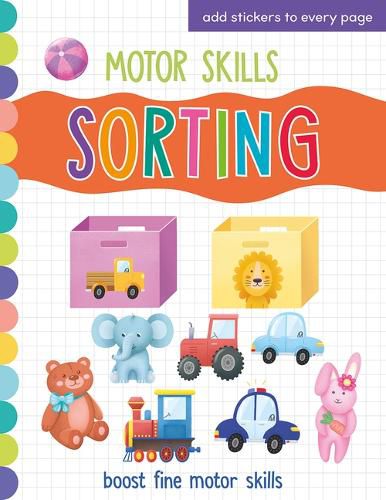 Cover image for Sorting