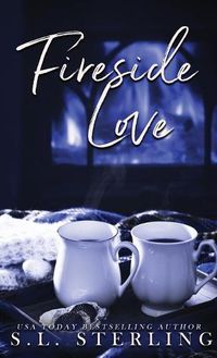 Cover image for Fireside Love - Alternate Special Edition Cover