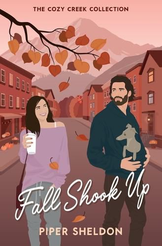 Fall Shook Up