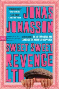 Cover image for Sweet Sweet Revenge Ltd
