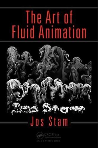 Cover image for The Art of Fluid Animation