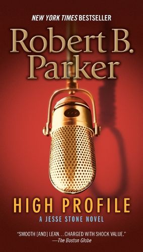 Cover image for High Profile