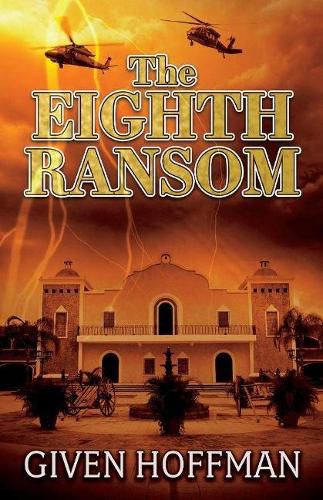 The Eighth Ransom