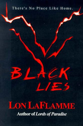 Cover image for Black Lies