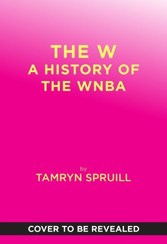 Cover image for The W