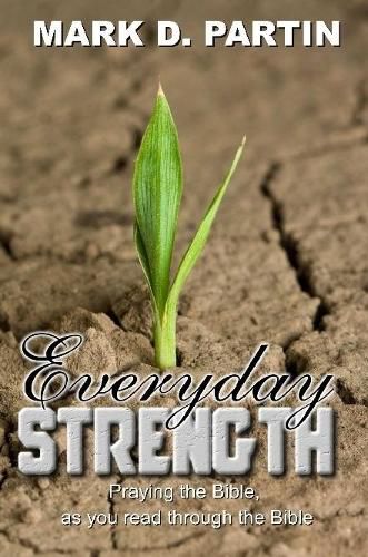 Cover image for Everyday Strength