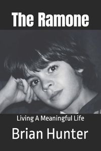 Cover image for The Ramone