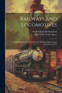 Cover image for Railways and Locomotives