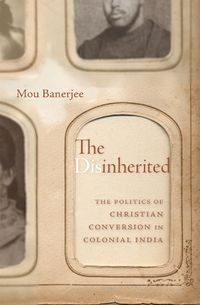 Cover image for The Disinherited