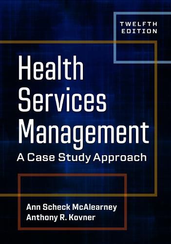 Health Services Management