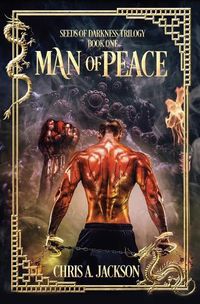 Cover image for Man of Peace