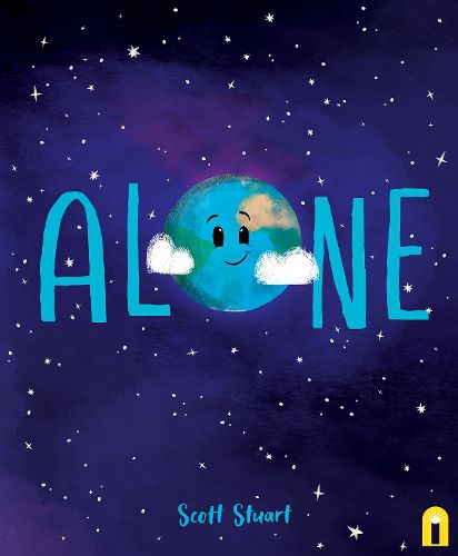 Cover image for Alone