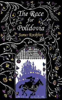 Cover image for The Race for Polldovia