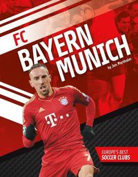 Cover image for FC Bayern Munich