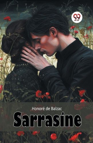 Cover image for Sarrasine