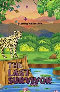 Cover image for The Last Survivor