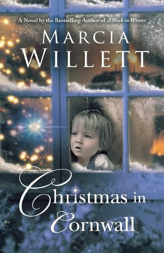 Cover image for Christmas in Cornwall