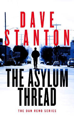 Cover image for The Asylum Thread
