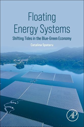 Cover image for Floating Energy Systems