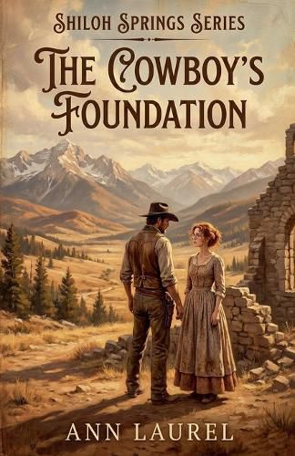 Cover image for The Cowboy's Foundation
