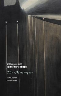 Cover image for The Messengers