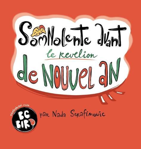 Cover image for Somnolente avant de Nouvel an