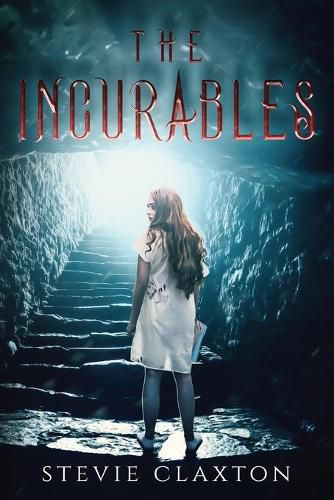 Cover image for The Incurables